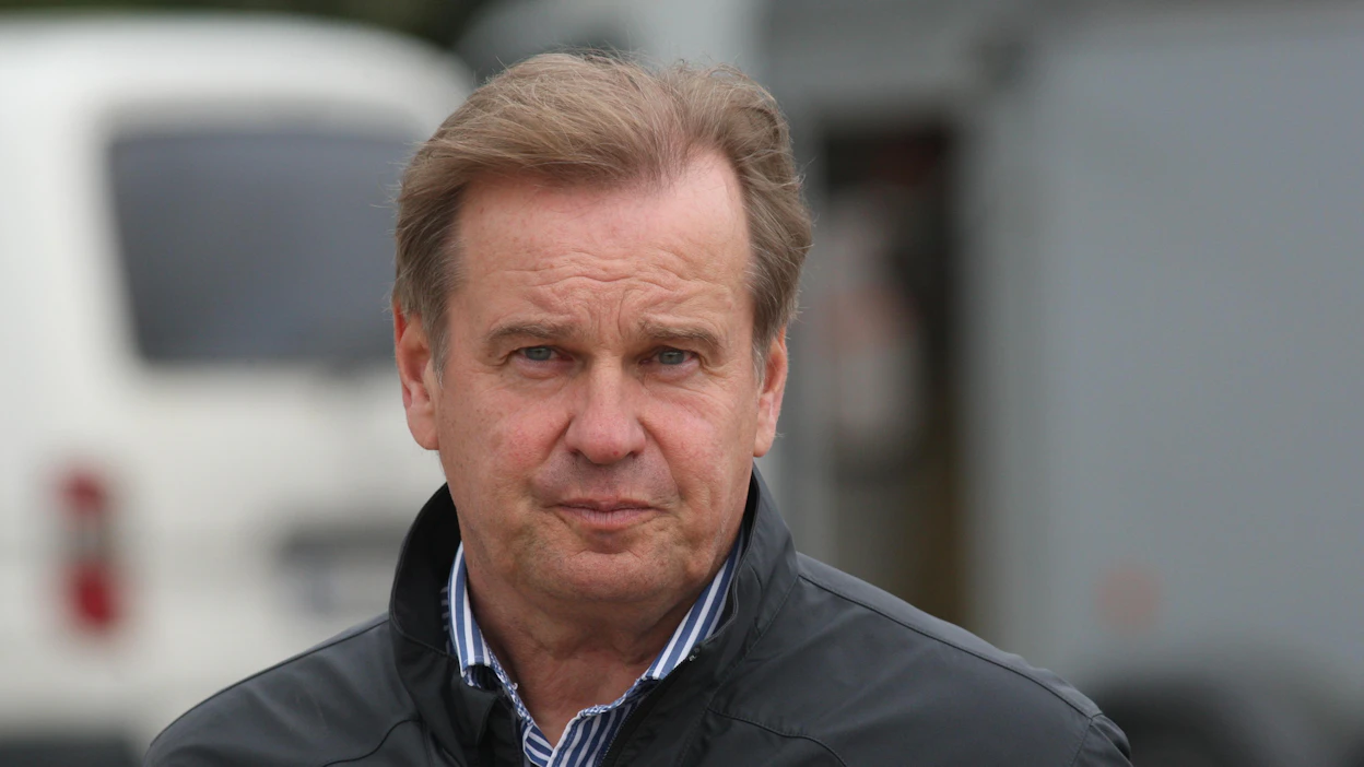 Vermon vahvoihin vaikuttajiin kuulunut Jyrki Ojanen jätti yhtiön hallituksen keskiviikkona.