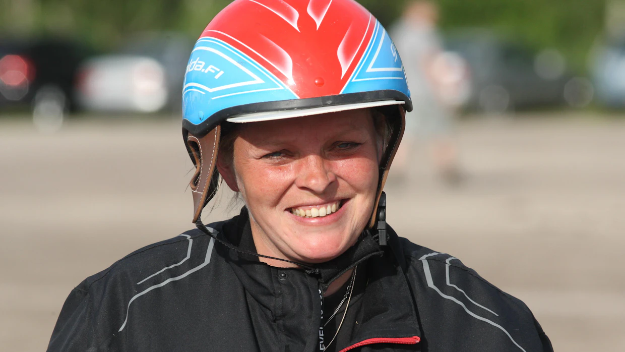 Mari Malminen on nähnyt raviurheilussa monenlaisia aikoja.
