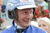 Jorma Kontio on suosittu ja tunnettu ohjasartisti joka puolella raviurheilevaa maailmaa.