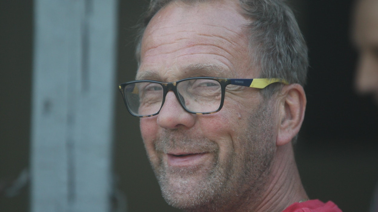 Juha Kortekallion Svante on Toto5-avauksen suosikki.