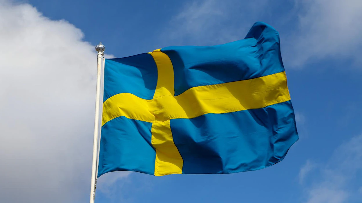Unkari ja Turkki ovat ainoat maat, jotka eivät ole ratifioineet Ruotsin Nato-jäsenyyttä.
