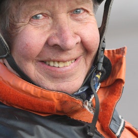 Jorma Ruokonen on voittanut vuonna 1982 alkaneella ohjastaurallaan jokaisena vuonna vähintään kerran.