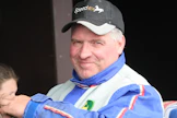 Petri Klemola on suhteellisen tyytyväinen valmennettaviensa menestykseen kuluvalla kaudella. Huippuhevosen puute näkyy sisäänjuostun rahan määrässä.