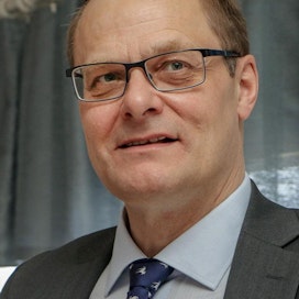 Juha Lyyskin lähtöä puheenjohtajaehdokkaaksi pidetään selvänä, vaikka hän ei itse ehdokkuuttaan vielä vahvistakaan.