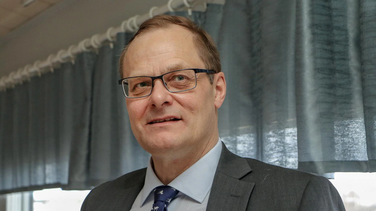 Juha Lyyskin lähtöä puheenjohtajaehdokkaaksi pidetään selvänä, vaikka hän ei itse ehdokkuuttaan vielä vahvistakaan.