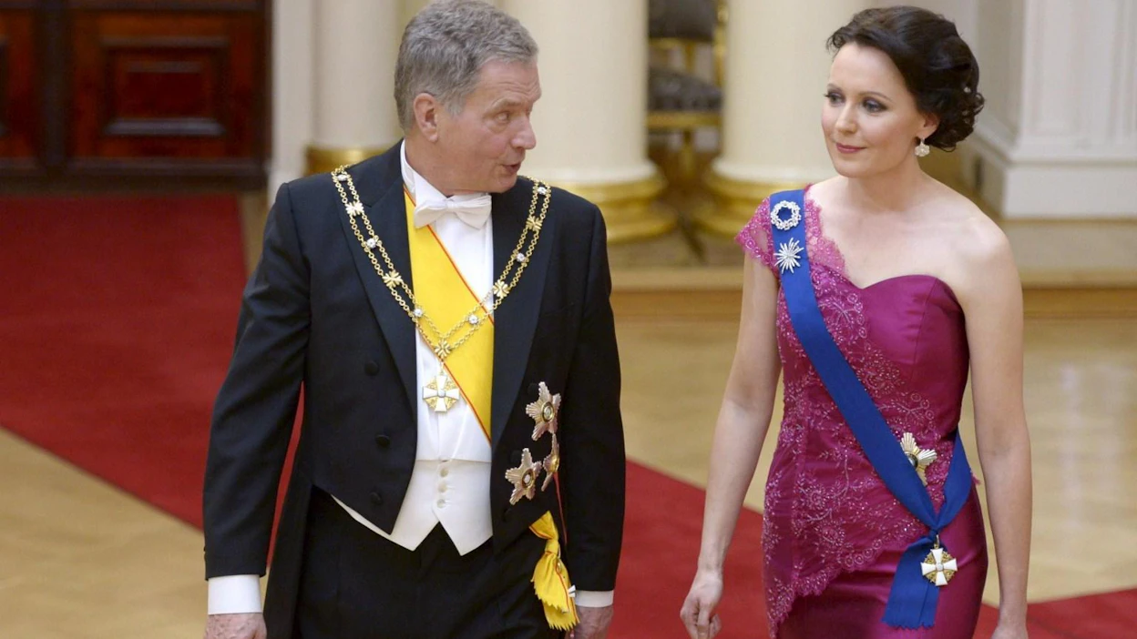 Presidentti Sauli Niinistö ja puoliso Jenni Haukio ottavat itsenäisyyspäivävieraita vastaan Presidentinlinnassa jälleen ensi viikolla.