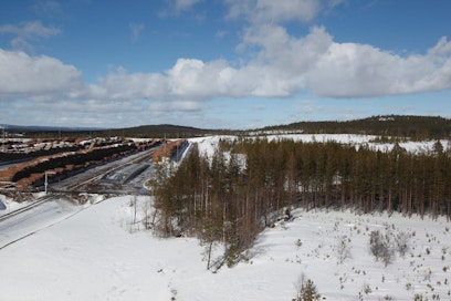 Kemijärvi - Maaseudun Tulevaisuus