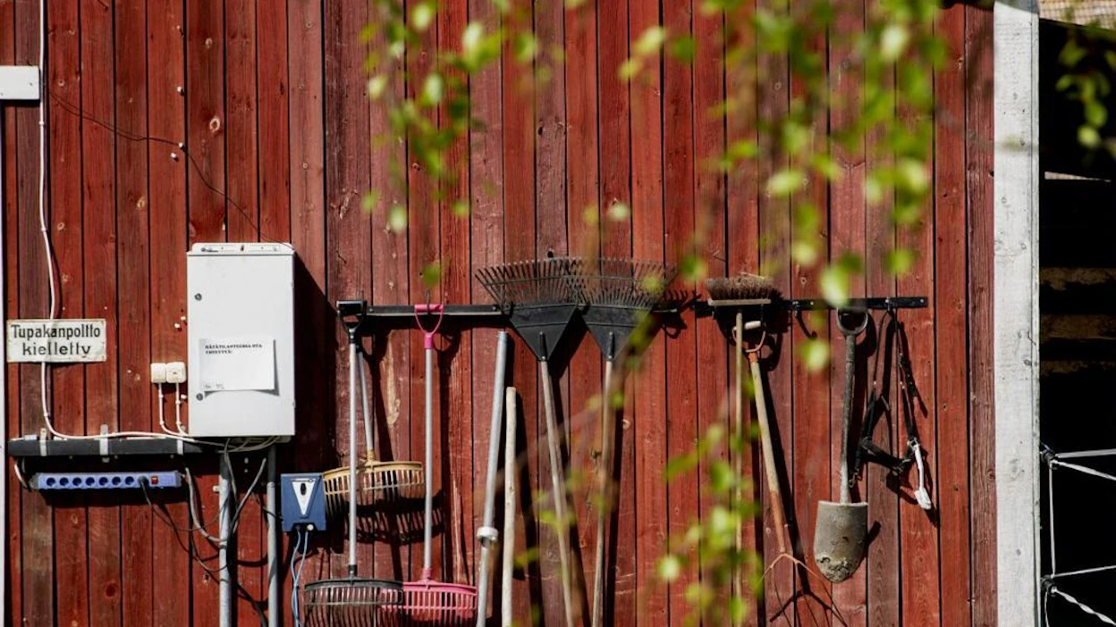 Poliisilla on tiedossa kymmenkunta asianomistajaa ja määrän odotetaan kasvavan. LEHTIKUVA / Roni Lehti