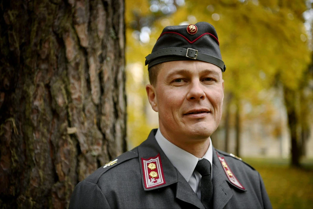 Everstiluutnantti Simo Pesun mukaan Venäjän ja Valko-Venäjän yhteisharjoitus poikkeaa Venäjän asevoimien normaalista harjoitussyklistä.