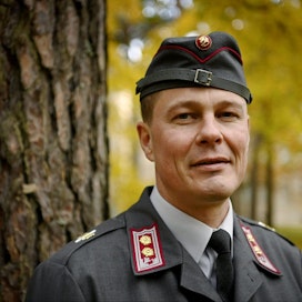 Everstiluutnantti Simo Pesun mukaan Venäjän ja Valko-Venäjän yhteisharjoitus poikkeaa Venäjän asevoimien normaalista harjoitussyklistä.