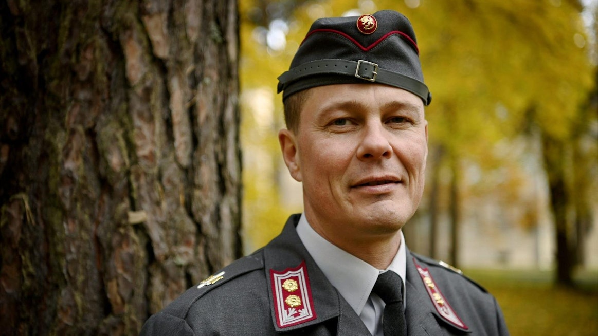 Everstiluutnantti Simo Pesun mukaan Venäjän ja Valko-Venäjän yhteisharjoitus poikkeaa Venäjän asevoimien normaalista harjoitussyklistä.