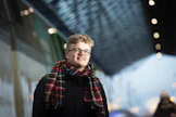 ”Junan tuoma” Pietu Heiskanen oppi vuoden aikana vaikuttamista Helsingissä. ”Laadukas lukio kuuluu kaikille, asuinpaikasta riippumatta”, hän tähdentää.