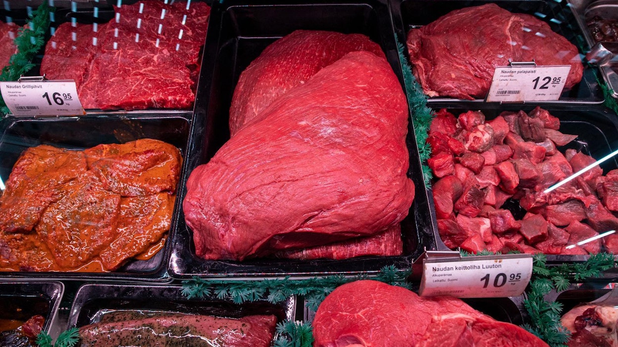 WFO:n selvityksen mukaan lihansyönti ei terveydellisestä näkökulmasta ole globaali uhka. Ilmastonäkökulmasta lihantuotannolla taas on merkittävä vaikutus hiilijalanjälkeen.