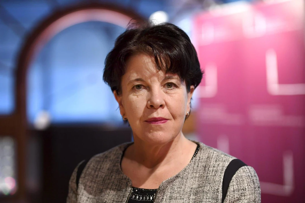 Kokousta seuranneen Ulkopoliittisen instituutin johtajan Teija Tiilikaisen mukaan Yhdysvaltain varapresidentin Mike Pencen ja Saksan liittokanslerin Angela Merkelin perättäiset puheet osoittivat, miten huonolla tolalla poliittinen suhde Atlantin yli on. LEHTIKUVA / HEIKKI SAUKKOMAA