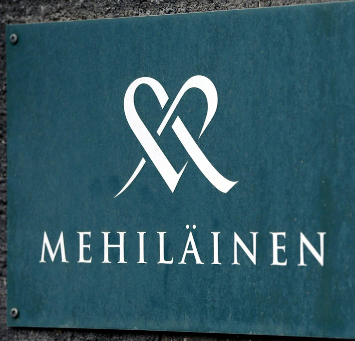 Mehiläisen mukaan liiketoiminnan kehitykseen vaikuttivat työterveyspalvelut, yhteistyö vakuutusyhtiöiden kanssa sekä julkiset terveyspalvelut. LEHTIKUVA / HEIKKI SAUKKOMAA