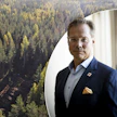 Suomen valtion sijoitusyhtiö Solidium on Stora Enson suurin omistaja 10,7 prosentin omistuksella ja 27,4 prosentin ääniosuudella.