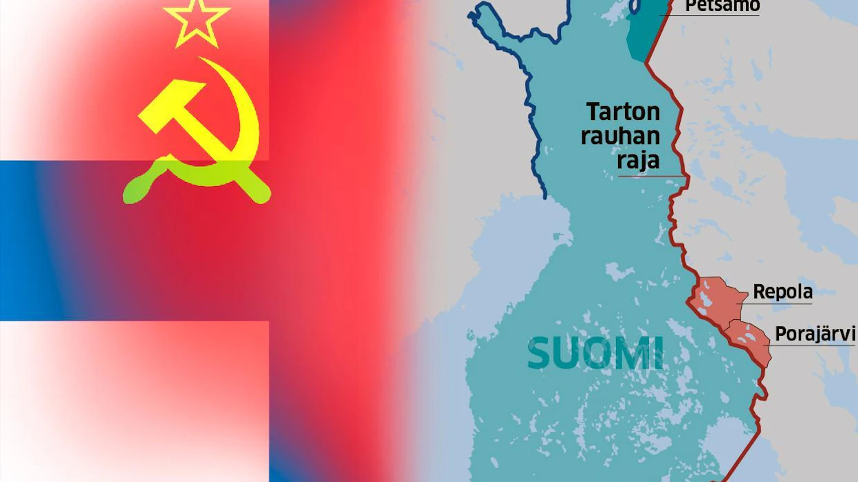 Tarton rauhansopimus sisälsi myös paljon kauppaa ja liikennettä koskevia ratkaisuja rajan määrittelyn lisäksi.