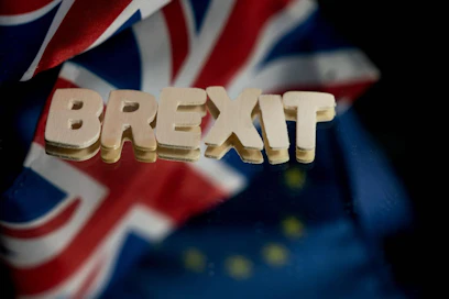Kansalaisten elämässä brexit ei heti näy juuri mitenkään, koska sitä seuraa vuoden loppuun jatkuva siirtymäaika. LEHTIKUVA/AFP