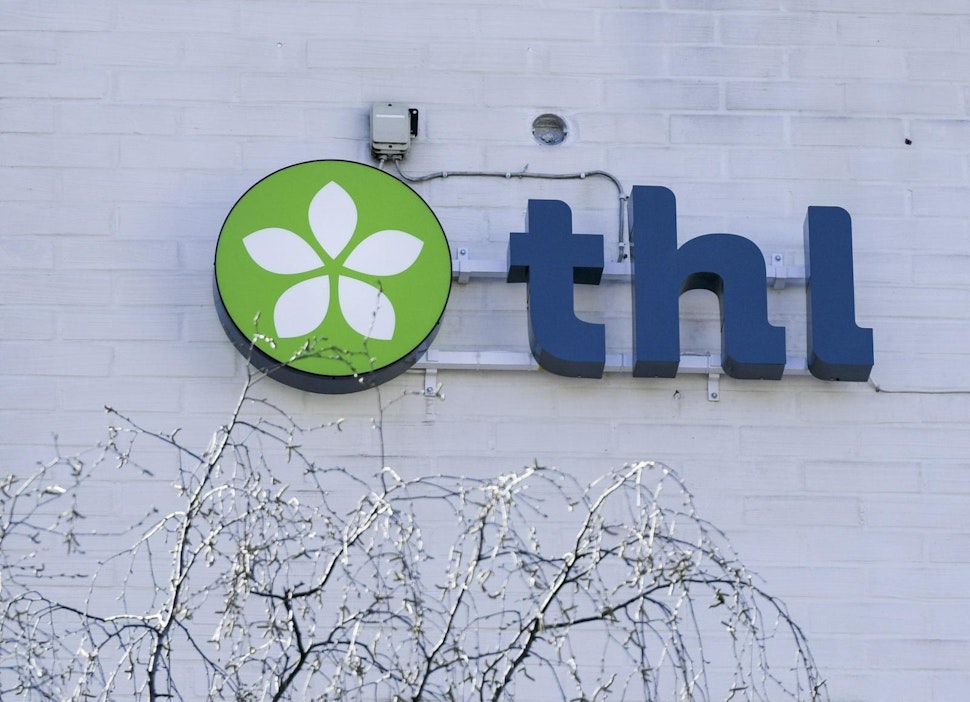 THL kertoo tuoreet luvut Suomen koronatartunnoista päivittäin.