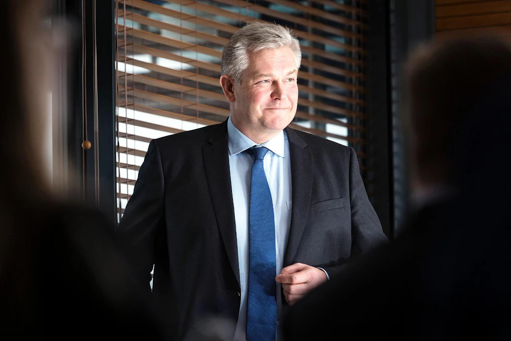 Raisio keskittyy toimitusjohtajansa Pekka Kuusniemen vetämänä strategiassaan terveelliseen ruokaan, erityisesti kauraan, Benecoliin ja Elovenaan.