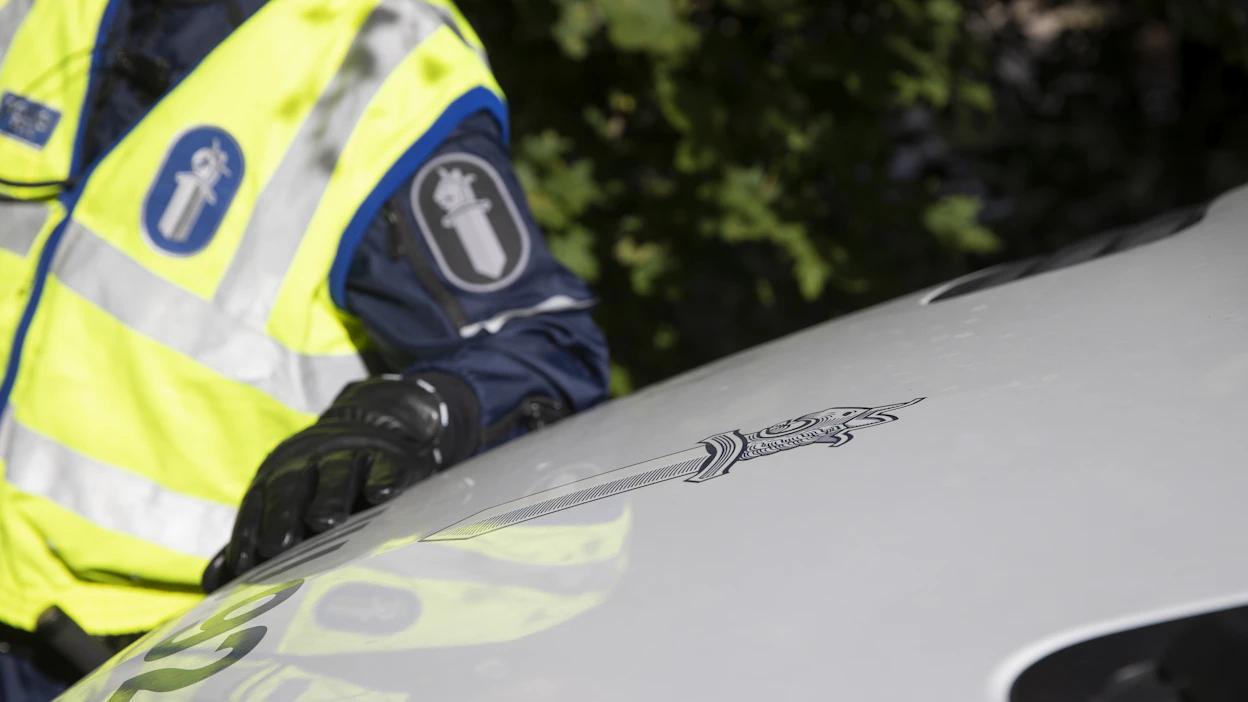 Poliisi sai tiistai-iltana ilmoituksen kadonneesta henkilöstä, joka löytyi lopulta kuolleena. Kuvituskuva.