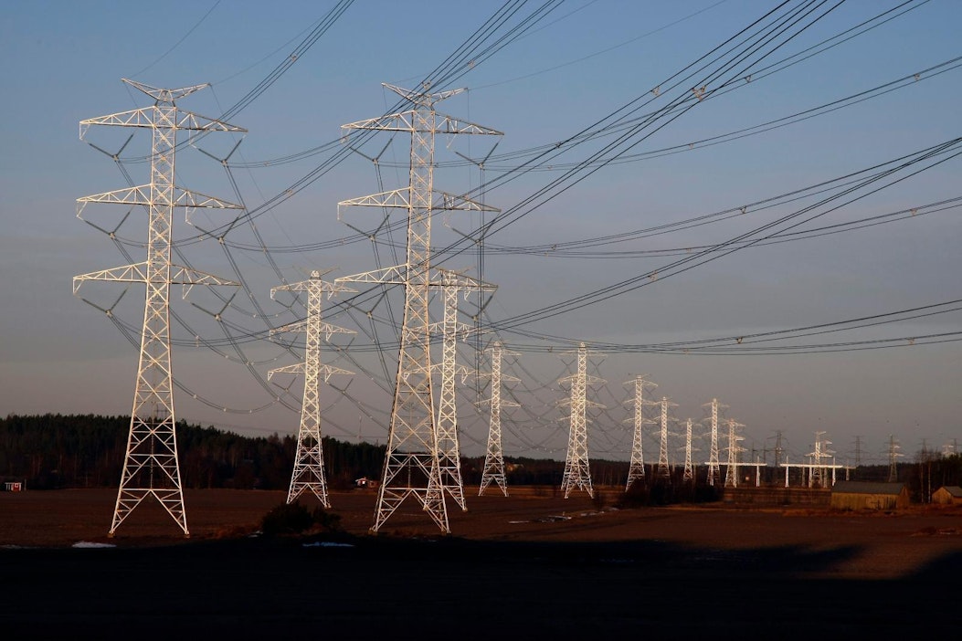 Caruna nosti sähkönsiirron hintoja heinäkuun alusta.