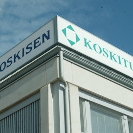 Koskisen konserni on Kärkölässä toimiva puutuoteteollisuuden perheyritys.