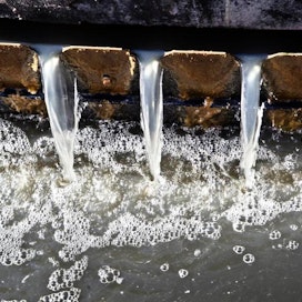 HSY:n jätevedenpuhdistamon typenpoistoprosessissa on esiintynyt häiriö jo yli kahden viikon ajan.