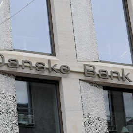 Pankin mukaan velkaraha on torjunut yritysten konkurssiaallon.  LEHTIKUVA / Mesut Turan