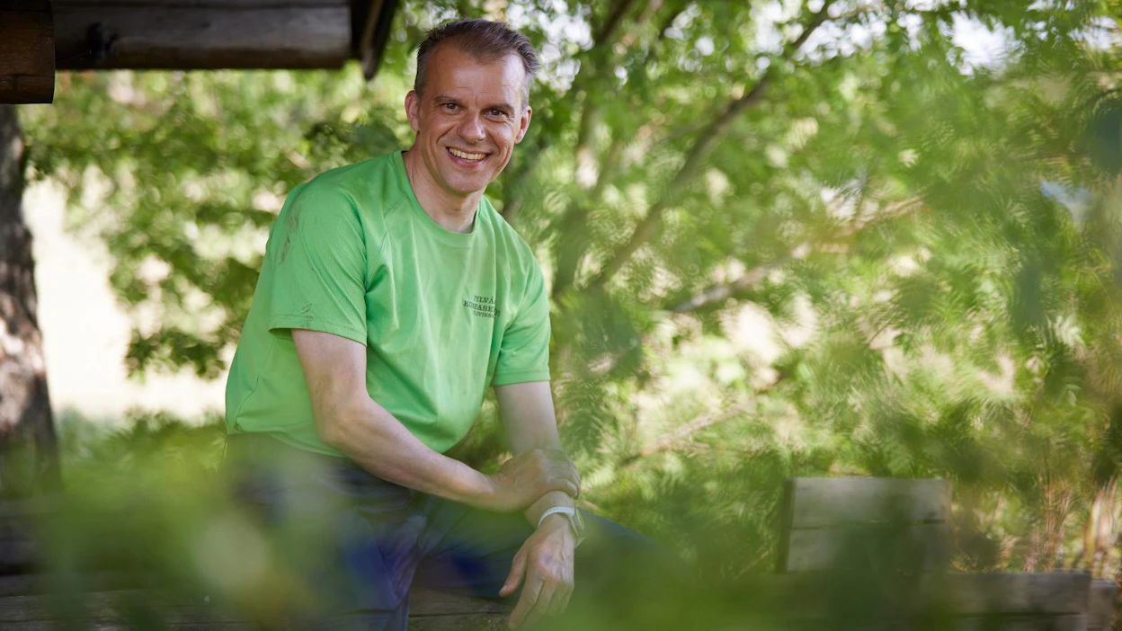 Juha Pylvään mielestä hallituksen nimeämistä sosiaali- ja terveydenhuollon hyvinvointialueista olisi syytä tehdä virallisestikin maakuntia.
