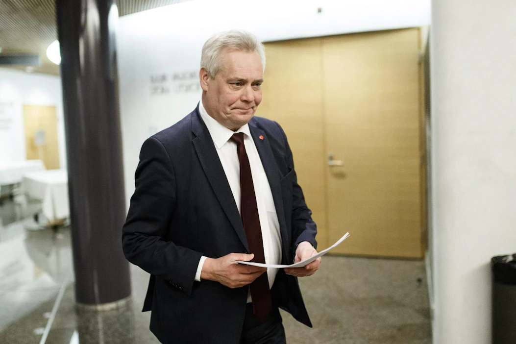 Hallitusneuvotteluja vetävän Antti Rinteen (sd.) työ on tällä viikolla edistynyt vauhdikkaasti.