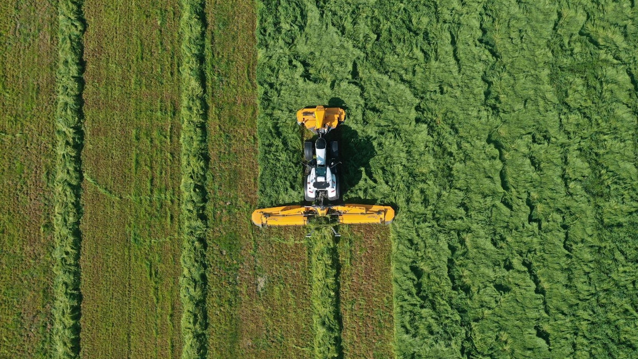 Tractor of the Year -kilpailu alkaa jälleen. Finaalissa on mukana tällä kertaa 14 eri traktorimallia 11 eri valmistajalta.