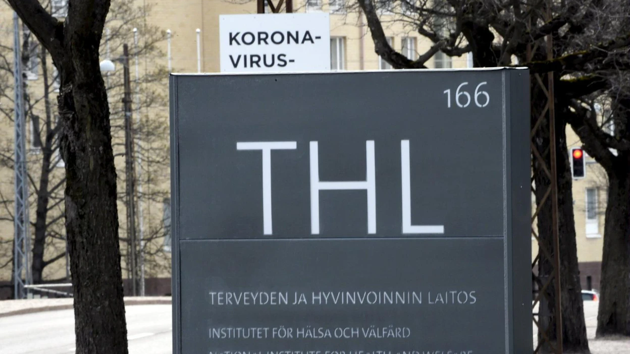 Koko pandemian aikana koronatartuntoja on raportoitu Suomessa yhteensä 87 529.