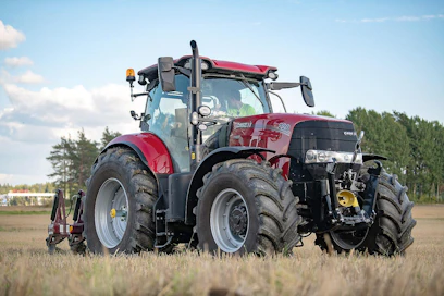 Case IH Puma 220 MultiController -traktorissa oli testiryhmän mielestä miellyttävän hiljainen ohjaamo.