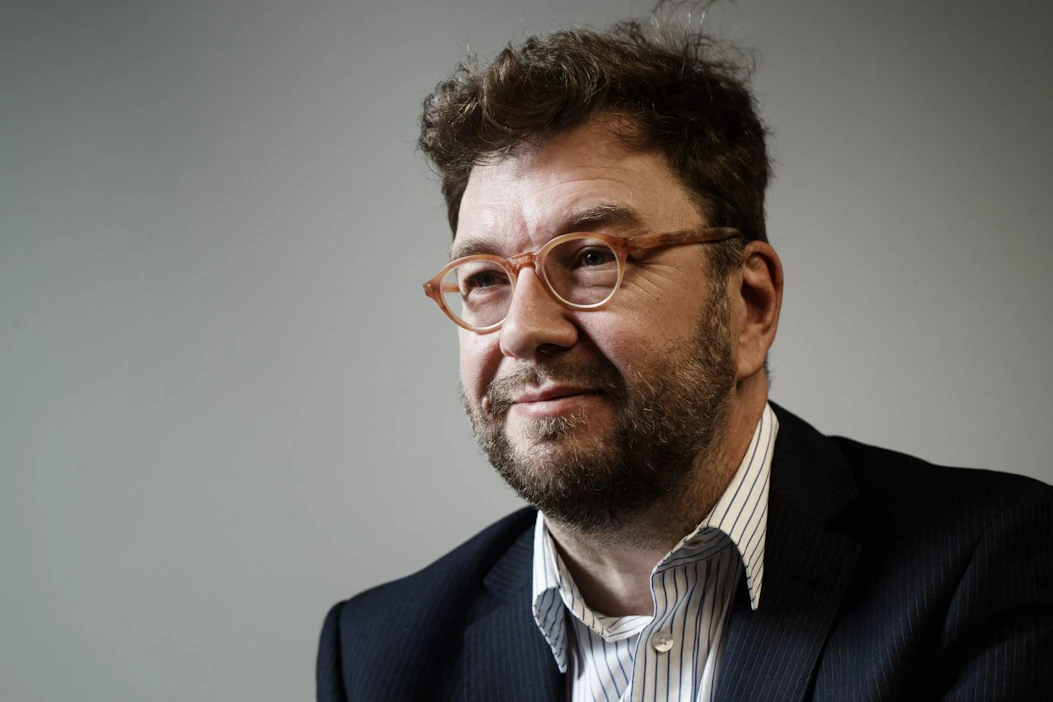 Timo Harakka myöntää, että työllisyyttä ei saada nousuun pelkästään kivoilla keinoilla. Lehtikuva / Roni Rekomaa