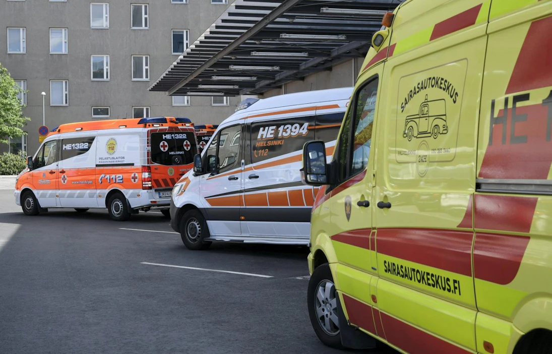 Hus arvioi, että rokottamattomuuden vuoksi lähes 6 000 henkilöä tulee koronan takia tarvitsemaan sairaalahoitoa tulevina vuosina.