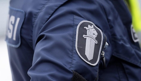 Huumausainerikosten määrä on kasvanut viime vuosina.