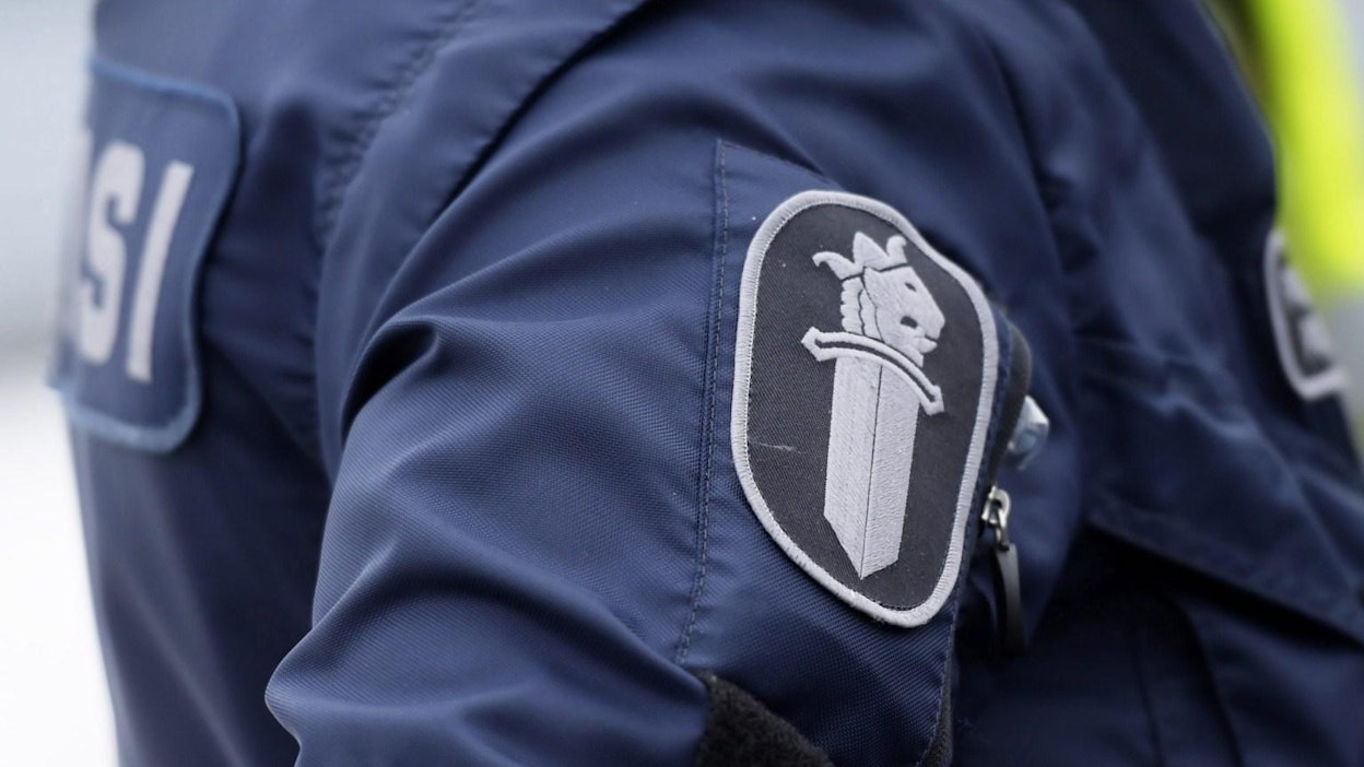 Huumausainerikosten määrä on kasvanut viime vuosina.