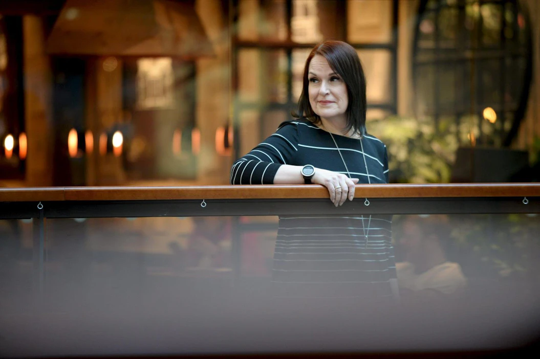 Lihavuusleikattujen potilasjärjestön sihteerin Ulla Brandtin mukaan ei ole mitenkään selvää, että potilas saa perusterveydenhuollosta edes lähetettä erikoissairaanhoitoon sen arvioimiseksi, olisiko leikkauksesta hänelle apua. LEHTIKUVA / Mikko Stig