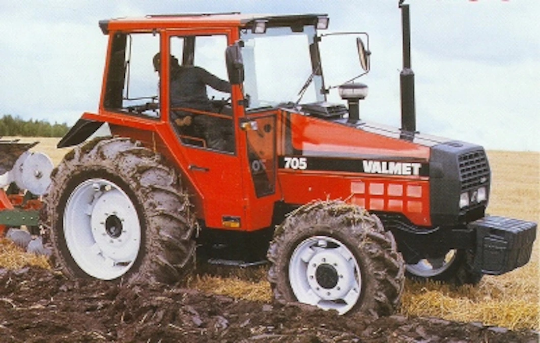 86Valmet705