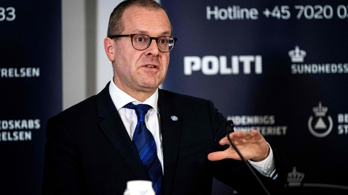 WHO:n Hans Kluge arvioi viruksen voivan nostaa uudelleen päätään vuoden lopulla.