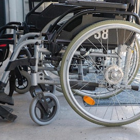 &quot;Vammaisuus ei voi olla peruste olla ottamatta ihmistä hoitoon&quot;, Kehitysvammaisten Tukiliitosta sanotaan.
