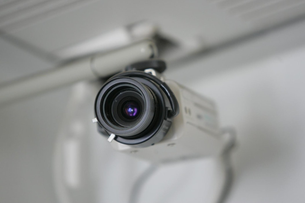 Kuka katselee kuvavirtaasi?