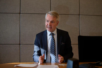 "Olen mielestäni asianmukaisesti informoinut hallituksen viisikkoa, eduskunnan ulkoasiainvaliokunnan puheenjohtajaa ja myös valtionjohtoa", ulkoministeri Pekka Haavisto vastaa salailusyytteisiin al-Holin tapauksessa.