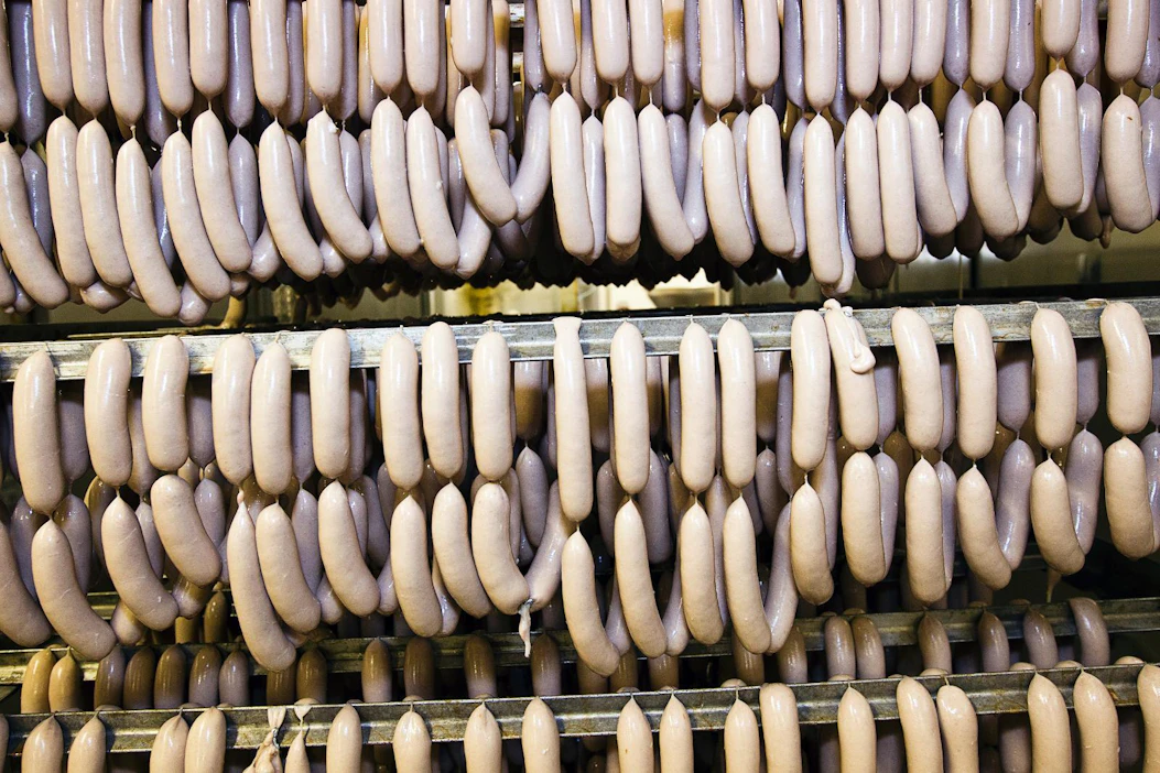Varsinais-Suomen käräjäoikeus määräsi Perniön Lihan maksettavaksi yhteisösakkoa 5 000 euroa ja menettämään valtiolle rikoksen tuottamana taloudellisena hyötynä 4 500 euroa.