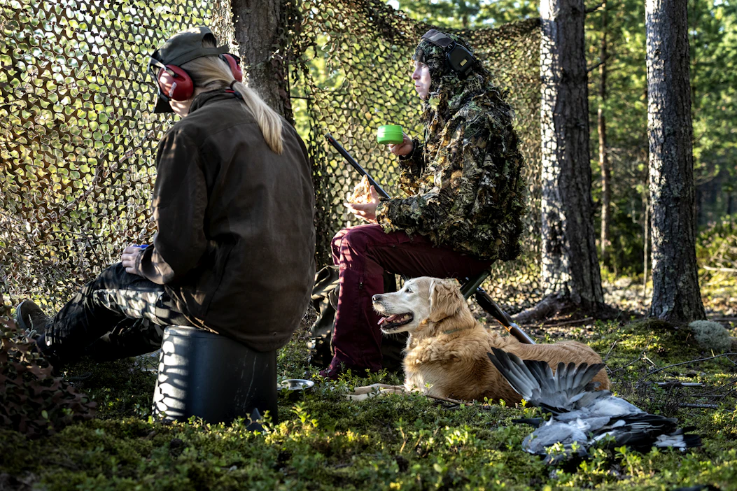 Edellytyksenä koulutukseen osallistumiselle ovat suoritettu metsästäjätutkinto, maksettu riistanhoitomaksu ja vähintään 18 vuoden ikä.