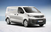 Opel Vivaroe Vetyauton tuotanto on alkanut rajoitetusti Saksassa ja ensimmäiset autot toimitetaan asiakkaille vielä tämän vuoden kuluessa. Auto on tarjolla kahdella korikoolla.