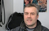 Marko Heikari menetti raviliigan Fruttifero Lucan hiljan valmennuksestaan, mutta saa Tanskan "raviliigavarsan" tilalle.