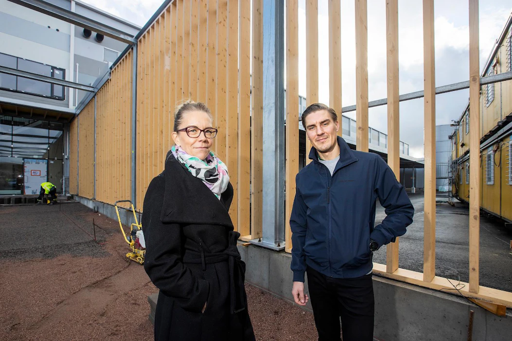 Norjalaisen ruuan verkkokauppa Odan valikoiman perusta ovat brändituotteet, joita toimittavat HKScan, Atria, Snellman, Valio, Arla, Juustoportti, Fazer ja Vaasan. Mukana on myös pientuottajia, kertovat valikoimapäällikkö Anne Terimo ja toimitusjohtaja Tobias Nisemi.