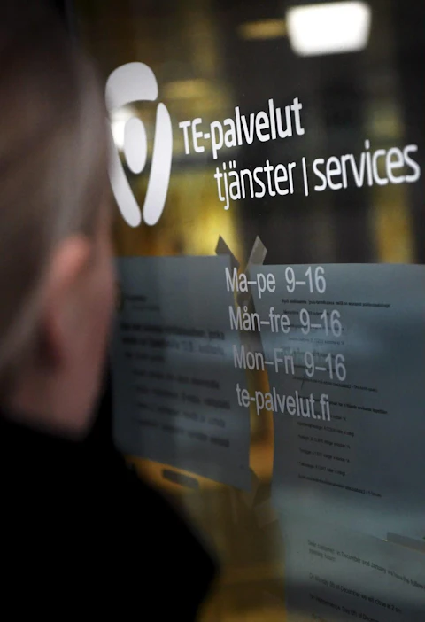 TE-toimistot sulkevat piakkoin ovensa, mitä tilalle?